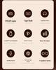Ретро 80-х Кассетный магнитофон и Bluetooth-колонка