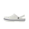 Crocs Bayaband Clog Уличные модные клоги Унисекс клоги Молочно-белый 205089-126