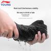 Li-Ning Детские спортивные штаны-джоггеры