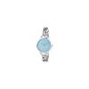 Arabians DBA2246A Women's Watch (33 Mm) - Arabians - Quartz - Blue - Steel - Women