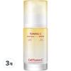 Cell Fusion C Toning C Blemish Serum, 30 мл, 3 шт.
