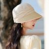 Hat Women's Spring Summer New Outdoor Sunshade Sun Protection Bucket Hat Fashion Sun Hat Cap