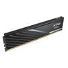 Barrette Mémoire - ADATA - XPG Lancer Blade - 16Go - DDR5 - 5600 MHz - Noir