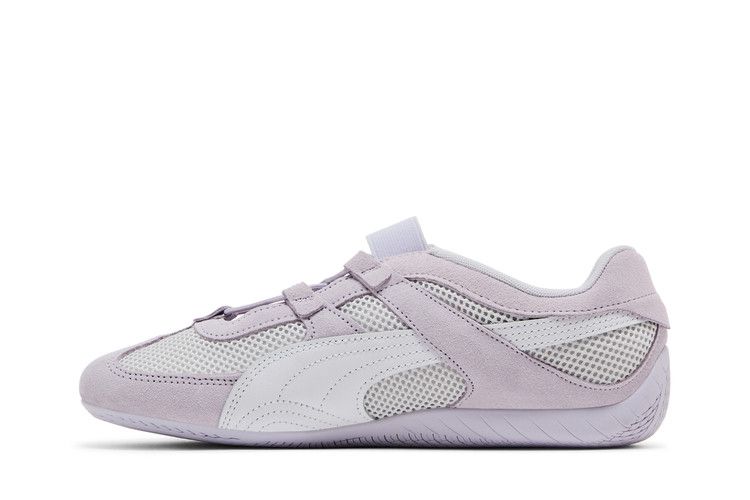 Puma Speedcat Go Spring Lavender White (Women's)
