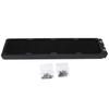 Water Cooling Radiator 14 Pipeline Fast Heat Dissipation Computer Radiator with G14 Thread