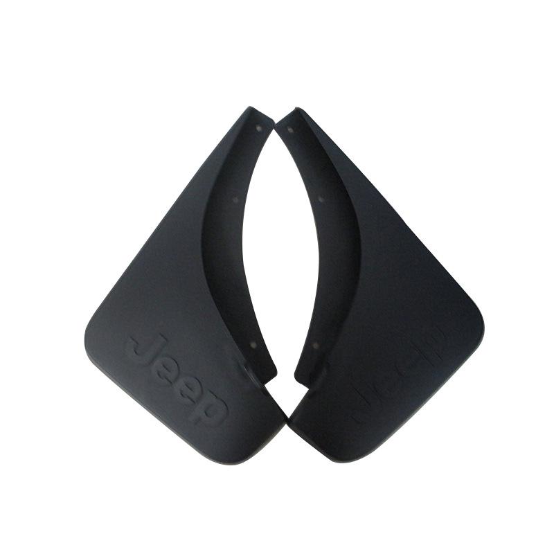 Брызговики для Jeep Compass Grand Cherokee Wrangler Patriot