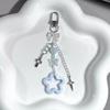 Hanging Chain Mobile Phone Chain GuBen Chain GuBen Pendant Bead Pendant Cross