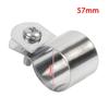 1Pcs Fastening Hardware Grounding Clip 304 Stainless Steel Pipe Buckle New Hose Clamp