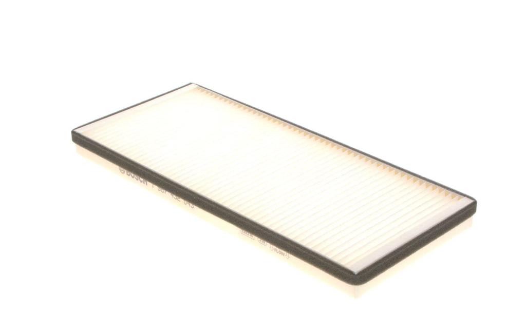 Bosch Cabin Filter 1987432043 A405MB/VW