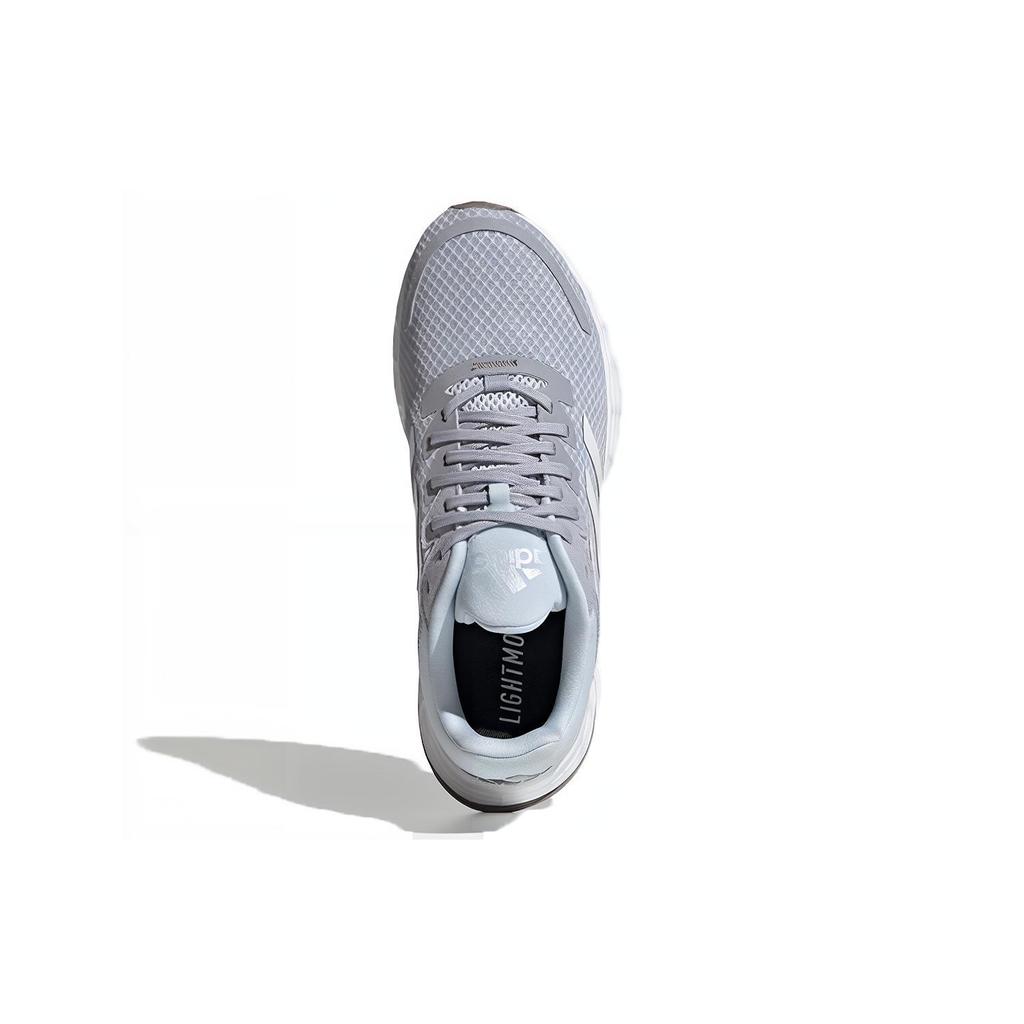adidas Duramo Sl Небесно-голубой Облачно-белый Серебристый Женские FY6708
