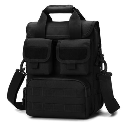Военная тактическая сумка для мужчин Molle Messenger наплечный рюкзак водонепроницаемый походный кемпинг альпинистская сумка охотничья школьная сумка