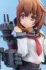 Kotobukiya Kantai Collection Den Scale PVC Painted Finished Figure -KanColle- -Anime Ver.- 1/8