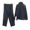 The North Face NP10924 Комплект дождевика Gore-Tex Мужской Б/У