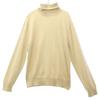 Polo by Ralph Lauren Long Sleeve 100% Wool Knit L Turtleneck Sweater Women Used