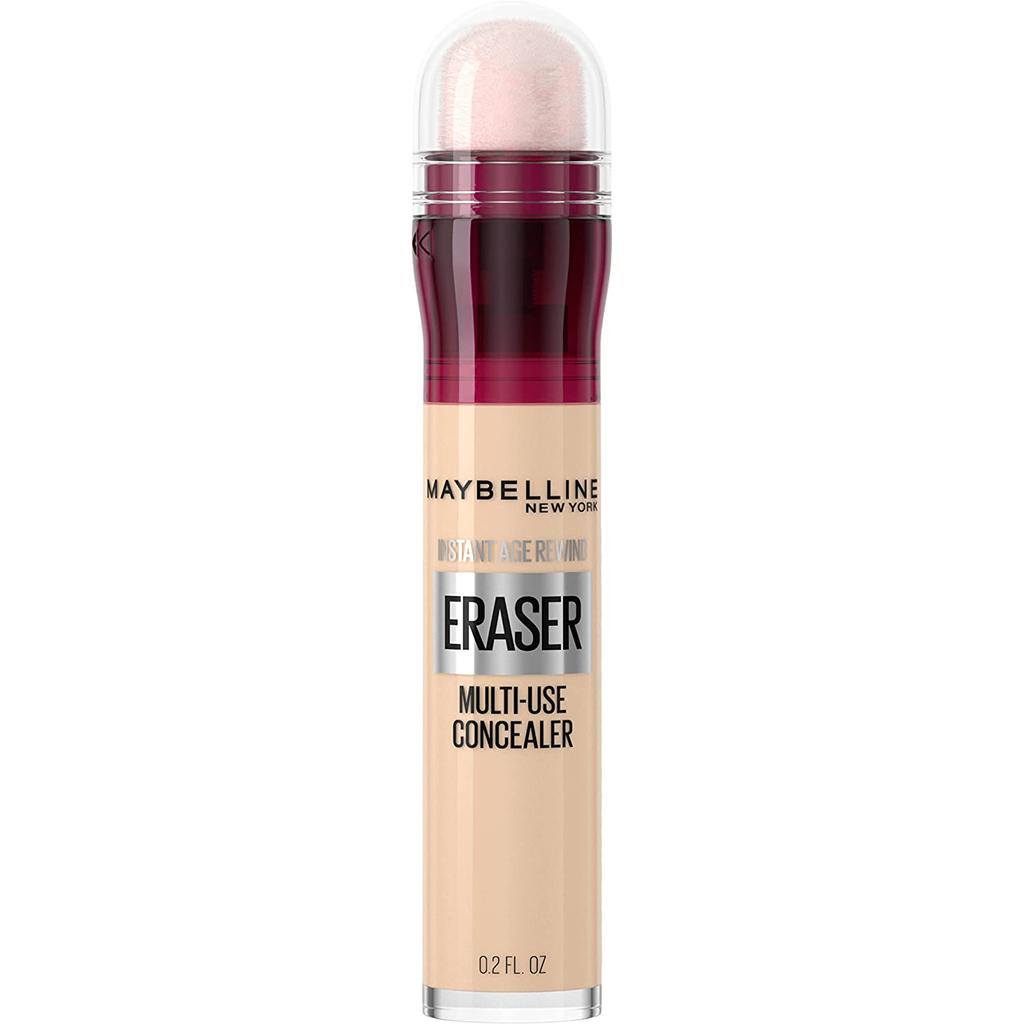 MAYBELLINE NEW YORK Консилер для макияжа Instant Age Rewind, 0,2 жидких унции. унция.