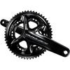 SHIMANO Crankset Black 165mm Dura-Ace Fc-R9200 50-34T