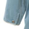 Coach Spring Coat 8 Light Blue Women Used
