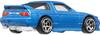 Hot Wheels Форсаж 1996 Nissan 180SX Type X игрушечная мини-машинка для детей от 3 лет и старше, синяя HVR62 и -