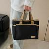 Women Handbags Ladies Canvas Shopping Tote Bag Clutch Female Crossbody Bags