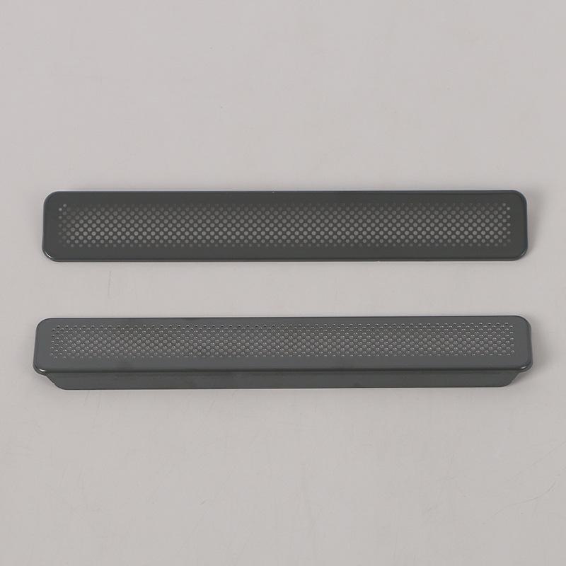 Geely 23 Boyue L пылезащитная панель для динамика под сиденьем