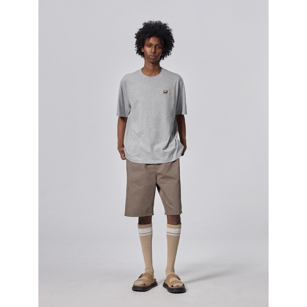 GU by Uniqlo Графический T 5 минутный рукав Undercover 6