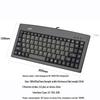 Little Kangaroo DS-3000 88-Key Industrial USB Mini Keyboard