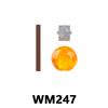 WM6184 WM6183 WM6182 WM6180 WM6179 WM6178 WM6177 Action Figure Building Blocks For Details Please Refer To The Electronic Manual