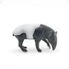Childrens Wildlife Animal Anteater Pvc Figurine Set With Realistic Ant Eaters For Educational Play And Decor