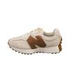 Nb 327 Versatile Comfortable Running Shoes Men Sneakers Brown MS327ASD