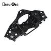 Headlight Bracket & Intake Tube Duct Cover Fairing For Kawasaki ZX-10R ZX10R 2021 2022 2023 Instrument Bracket Hood Bracket