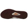 Fila Exillus 3 T9 Дышащие Поддерживающие Нескользящие Износостойкие Низкие Теннисные Кроссовки Мужские Белый Красный Оранжевый A12M621507FWW