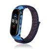 Nylon Strap for Xiaomi Mi Band 6 5 3 4 Bracelet Wristband Sports Breathable Bracelet For Miband 6 4 3 5 Replacement Strap