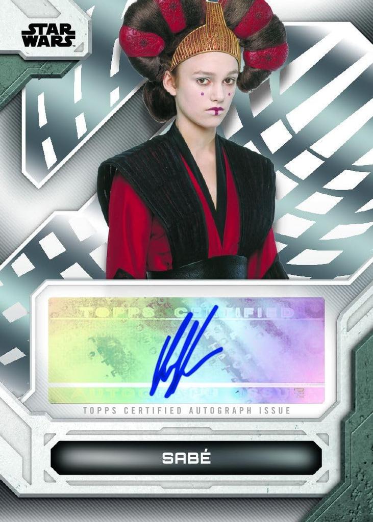 2024 Topps Star Wars Hobby Box Star Wars Hobby High-Tek - High-Tek