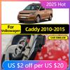 BGB1 GOLF 4 5 6 7 Горячее 2026 Для VW VOLKSWAGEN 2 шт. Замена Передняя и Задняя часть 135 мм Передний Эмблема +130 мм Задний Багажник для Caddy 2010