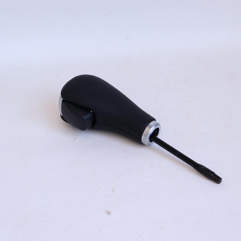 NEW Automatic Gear Shift Knob Handle Leather Boot for Range Rover 2010-2013