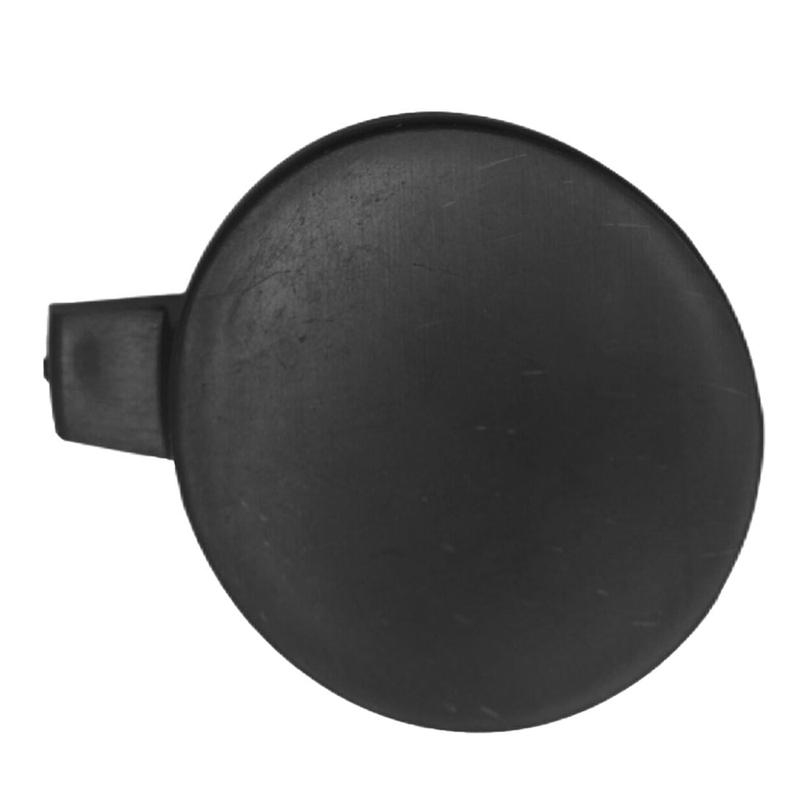 Car Front Bumper Tow Hook Cover Caps For Tesla Model 3 2017 2018 1084173-00-E