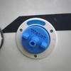Solid Material Portable RV Water Filling Adapter  Self-Driving Tours
