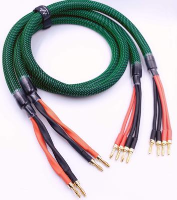 WYVERN AUDIO Банановый штекер для bi-wiring 1,9 см NEO