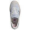 Sambae Wmns Adidas Originals W 'Crystal Sky Silver Chalk Pearl' IH1967
