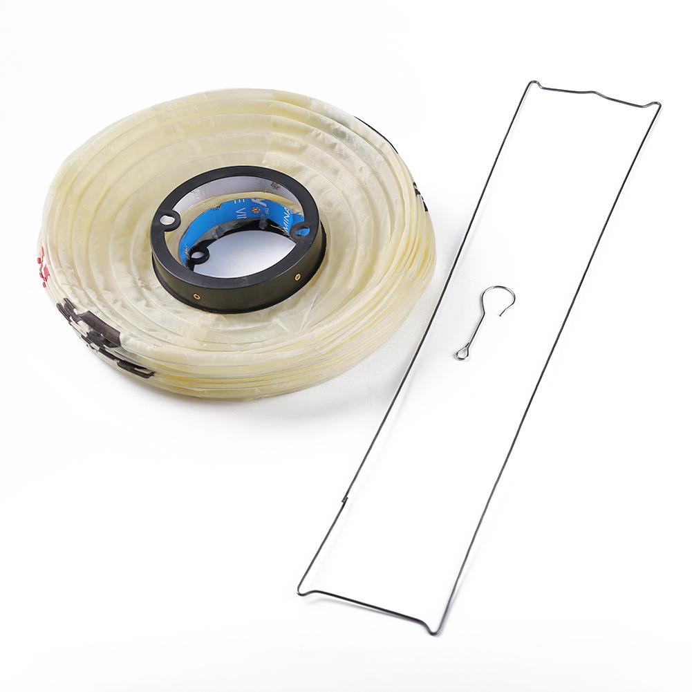 Japanese Satin Lantern Cloth New Year Party Decoration Sushi Restaurant Decorative Supplies Festival Lanterns Fabric