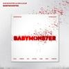 BABYMONSTER - Mini 1st [BABYMONS7ER] PHOTOBOOK VER.