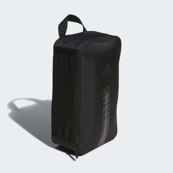 AdidaS Men S Golf Shoe Bag 2 pcS Set jz5905SS