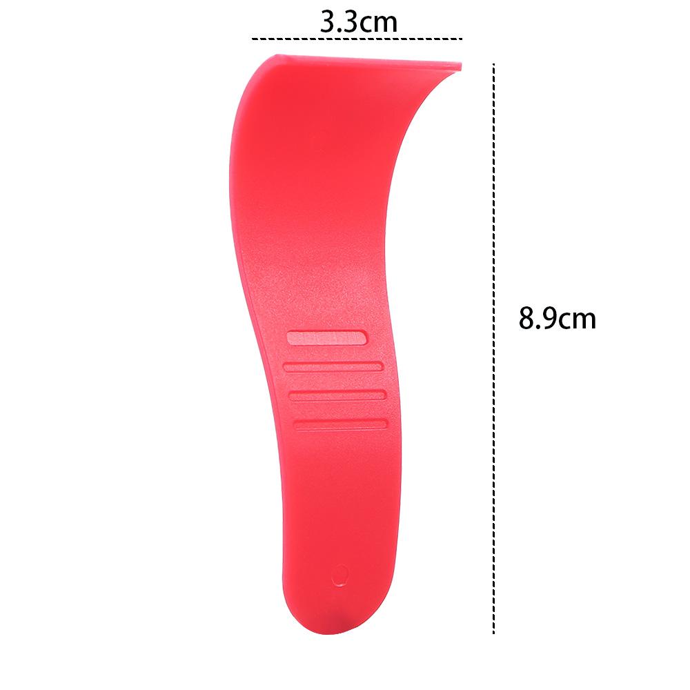 Accessories Hair Removal Spatula Hair Removal Cream Scoop Hair Removal Scraper Beauty Tools