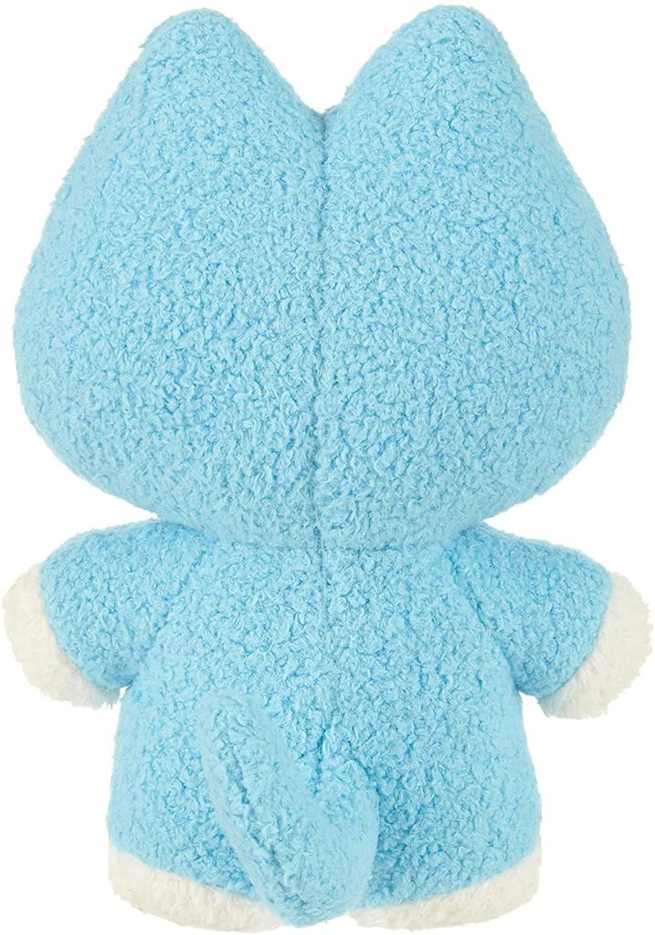 11 Котов Токотоко Клуб Плюшевый Набор из 2 Тигр Высота 15см (Синий и Кот) ок.