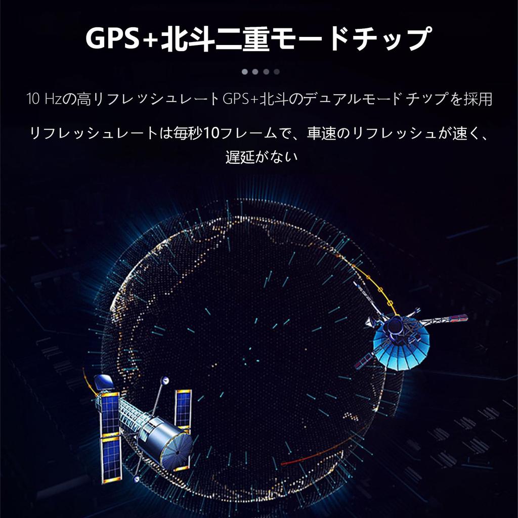 Автомобильный спидометр, Универсальный цифровой GPS-спидометр с USB, HUD-проекция на лобовое стекло, Отображение скорости в км/ч и милях/ч, Совместим со всеми автомобилями