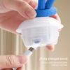 Electric Rolling Dog Ball 3 Mode Dog Toys Automatic Balls Puppy Chewing Supplies Quiet Exercise Accessories For Park Grassland