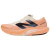 FuelCell Rebel V4 Hot Mango Men Sneakers Orange Angora Black MFCXCO4