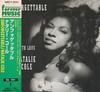 CD NATALIE COLE - Unforgettable With Love AMCY3043 Elektra 1997 Japan Soul/Funk Used