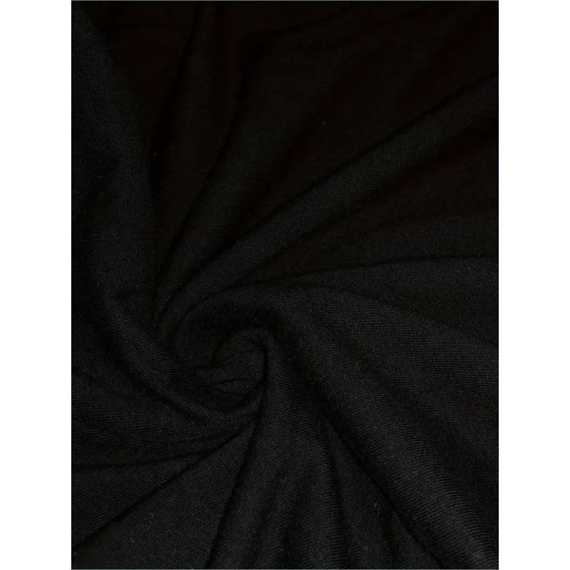 Европейские размеры Прочная, Мужская футболка Бунтарь Юга Америки