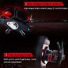Baitcasting Reel 5.6:1 Round Fishing Reel Trolling Boat Fishing Molinete Left/Right Hand Black Pesca
